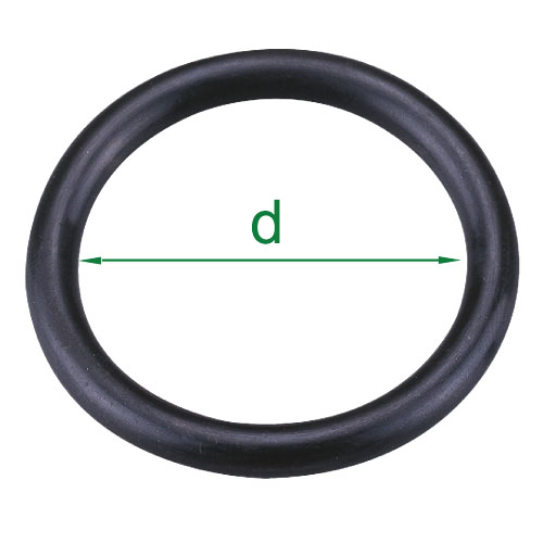 RING FOR 1/2 DR IMP SKT 19MM