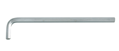 EXTRA LONG HEX KEY W/ALLEN HEAD 2x100MML