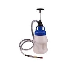 (image for) Assenmacher ATFMB Mercedes Driveline Fluidfiller Set With 8l Dru