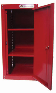 16" 3 Shelf Side Box