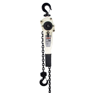 Lever Hoist 10' Lift 3/4 Ton