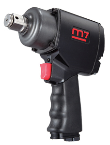M7 3/4" Drive Air Impact