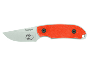 Skinning Knife-Fixed Blade