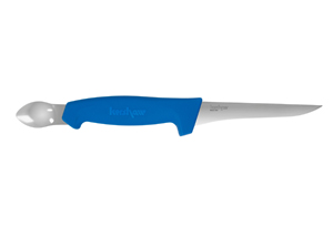 Spoon Handle Gutting Knife