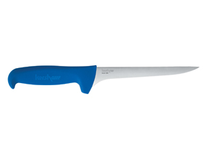 6" Narrow Fillet Knife