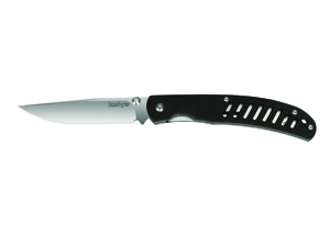 G10 Hawk Folding Knife with