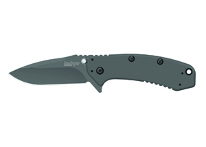 Cryc -Hinderer SS Folder Blk