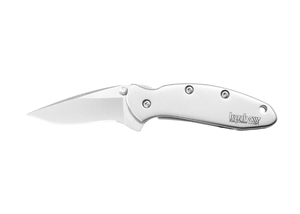 Chive Silver Knife