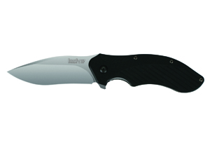 Clash Knife