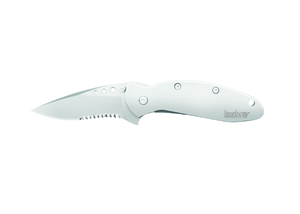 Scallion Stainless Steel