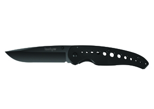 Vapor III Black Knife