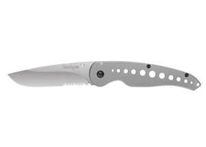 Vapor III Serrated