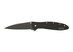 Black Leek Knife