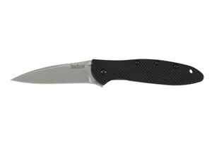 Leek G10 Knife