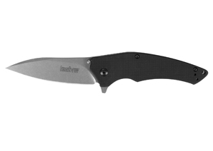 Turbulance Stonewashed Blade