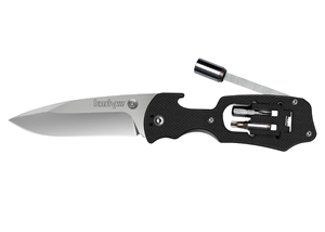 Select Fire Knife