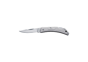 Silver Spur II Lockback
