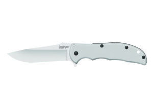 Volt II Stainless Steel Knife