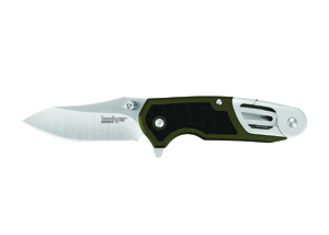 Funxion Knife -Outdoor Olive