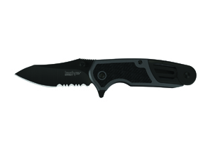 Funxion Knife -FR Charcoal