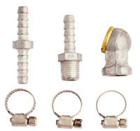 1/4 Air Hose Repair Kit