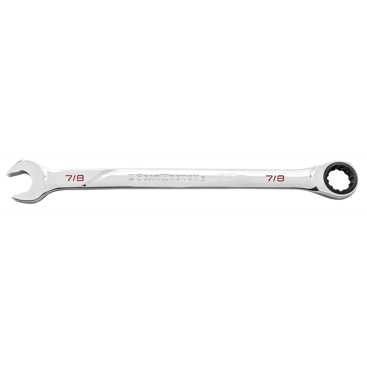 7/8" 120XP CMBO RTC WR