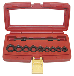SHOCKIT SOCKET KIT
