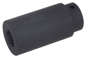 19MM HARMONIC BAL SCKT HONDA