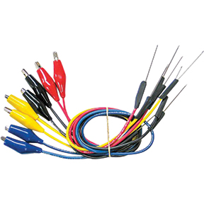 EXTENDED BACK PROBE KIT