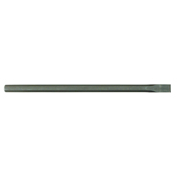 7/8" X 18" COLD CHISEL