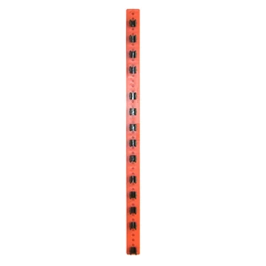 1/2" Socket Rail
