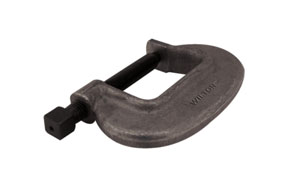 HD 0-8" C-CLAMP