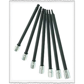 X-LONG BALL TORX SOCKET SE