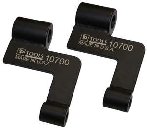 Lexus Engine Brackets