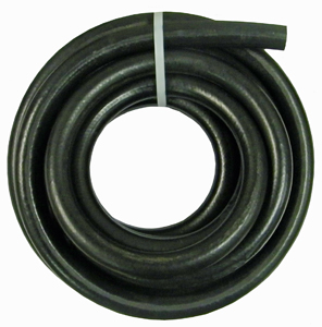 5/16" Transmission Rubber Hose