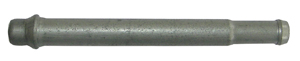 3/8" GM Straight Male to