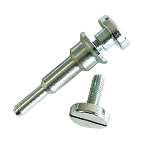 Mandrel for 1/4" and 3/8"