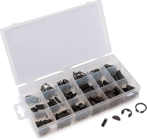 295 Piece Shop Assortment