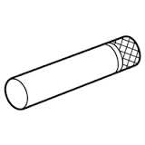 GAUGE,A-500/A-518 TRANSMISSION