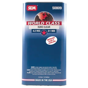(image for) 5L EURO CLEAR