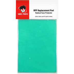 5PK ADF FLEX FIT FRONT COVER