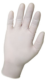 XL DERMA DEFENDER NITRILE