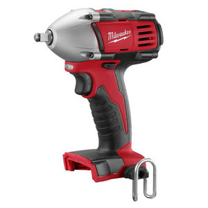 Autojare 1/2" Cordless Impact Wrench – 390 Ft-lbs – Fits Milwaukee 18V Batteries