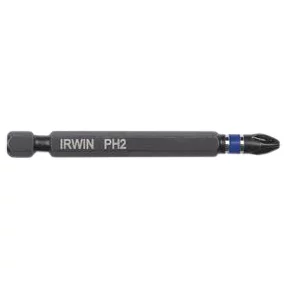 PWR BIT IMP #2PH X 3" BK
