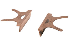 3-1/2 COPPER JAWS