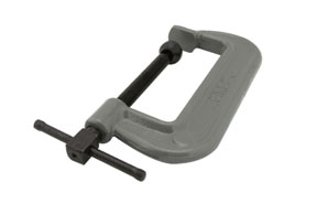 100 SERIES FORGED C-CLAMP