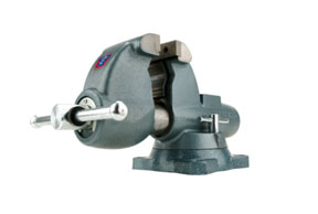 10225 COMBO PIPE VISE