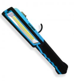 COB EXTREME WORK LIGHT - BLUE