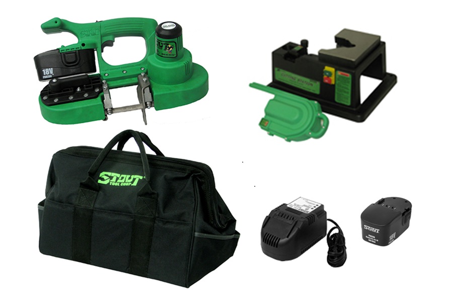 Stout bandsaw deals