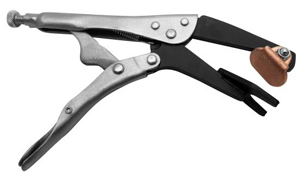 Plugweld Plers